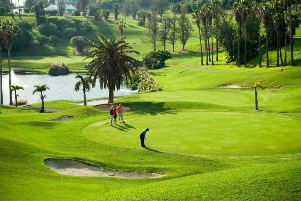 Magnifico Adosado 800M De Playa Villa Estepona Spain