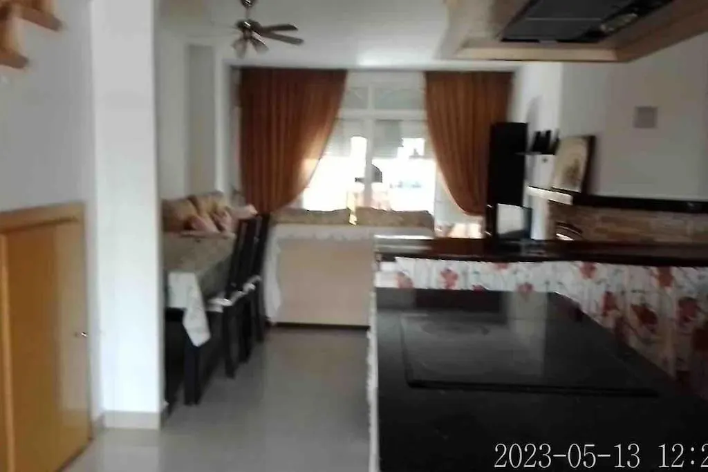 Holiday home Magnifico Adosado 800M De Playa Villa Estepona Spain