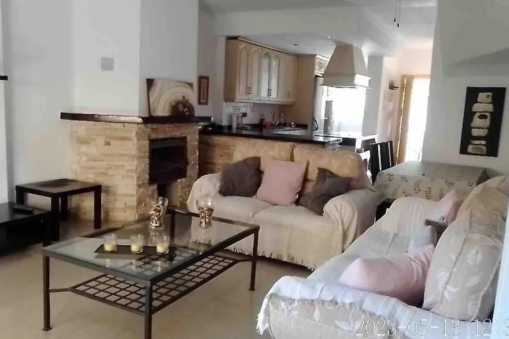 Magnifico Adosado 800M De Playa Villa Estepona