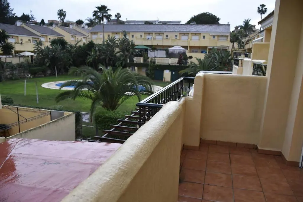 Holiday home Magnifico Adosado 800M De Playa Villa Estepona