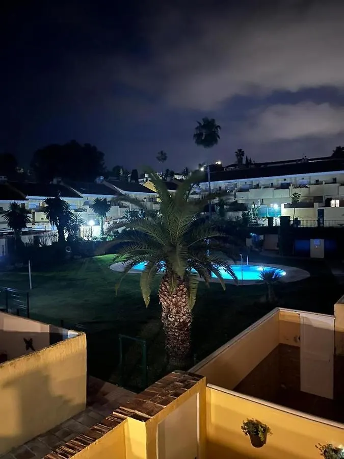 Holiday home Magnifico Adosado 800M De Playa Villa Estepona