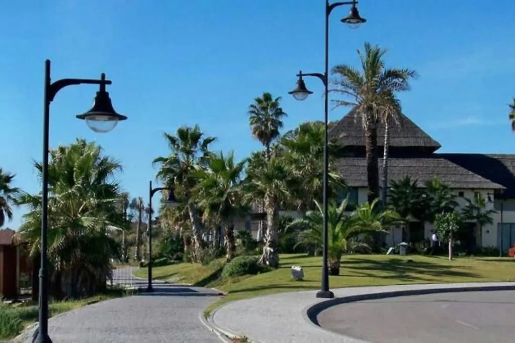 Magnifico Adosado 800M De Playa Villa Estepona Holiday home