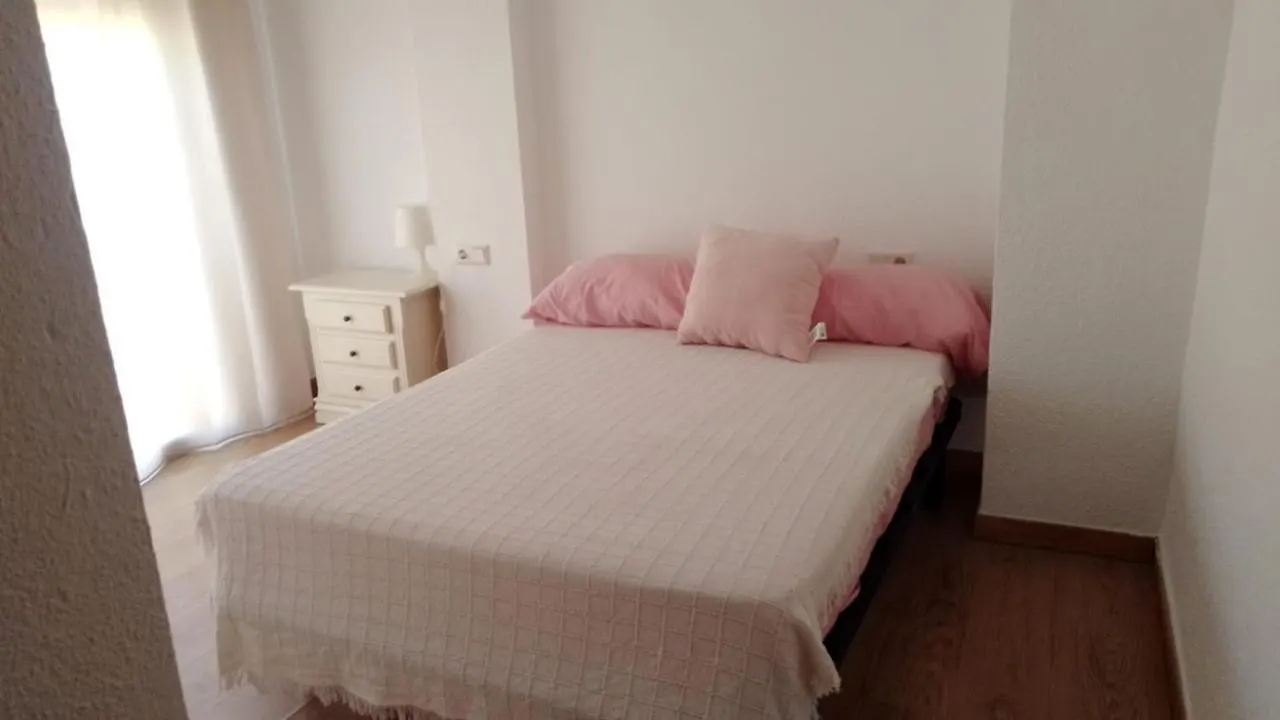 Holiday home Magnifico Adosado 800M De Playa Villa Estepona